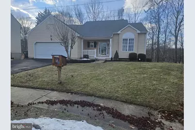 161 Flagstone Drive, Bear, DE 19720 - Photo 1