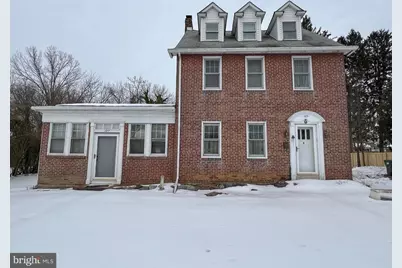 109 Cleveland Avenue, Wilmington, DE 19803 - Photo 1