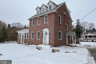 109 Cleveland Avenue, Wilmington, DE 19803 - Photo 2