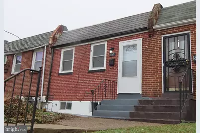 831 E 27th Street, Wilmington, DE 19802 - Photo 2
