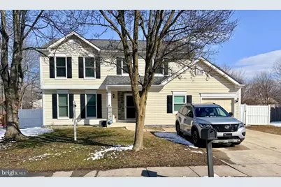 235 Cheyenne Drive, Bear, DE 19701 - Photo 1