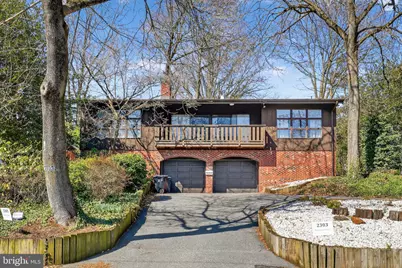 2303 Riddle Avenue, Wilmington, DE 19806 - Photo 2