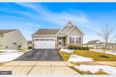 929 Robinson Road, Townsend, DE 19734 - Photo 1