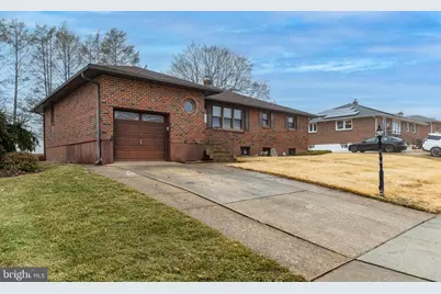 2422 W Parris Drive, Wilmington, DE 19808 - Photo 2