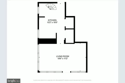 1301 N Franklin Street #5, Wilmington, DE 19806 - Photo 16