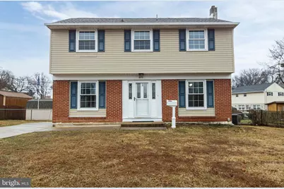 610 S Walnutree Lane, Claymont, DE 19703 - Photo 34