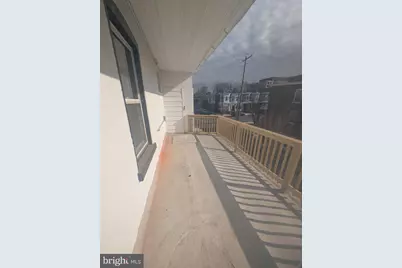 813 N Dupont Street #2, Wilmington, DE 19805 - Photo 8
