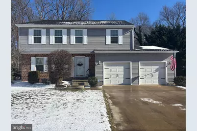 465 Granger Drive, Bear, DE 19701 - Photo 1