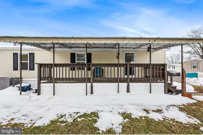 309 Delta Road #166, Wilmington, DE 19810 - Photo 22