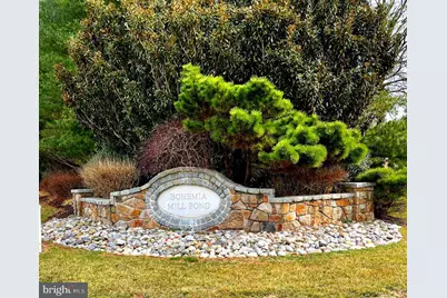 204 Bohemia Mill Pond Drive, Middletown, DE 19709 - Photo 2