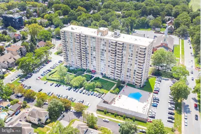 2401 Pennsylvania Avenue #1406, Wilmington, DE 19806 - Photo 30