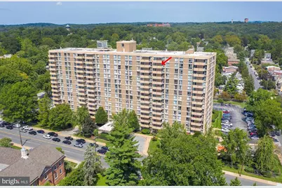 2401 Pennsylvania Avenue #1406, Wilmington, DE 19806 - Photo 28