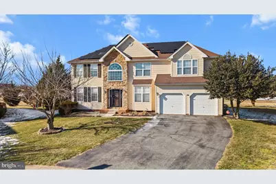 6 Bradley Circle, Middletown, DE 19709 - Photo 1