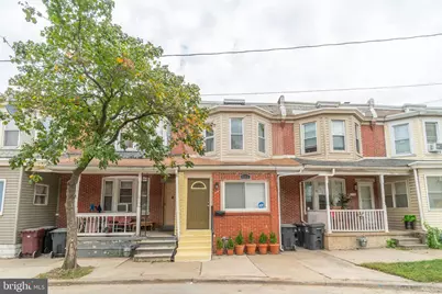 624 S Heald Street, Wilmington, DE 19801 - Photo 1