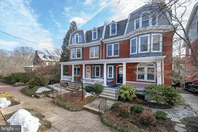 2104 Bancroft Parkway, Wilmington, DE 19806 - Photo 1