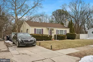 1 Arden Ave, New Castle, DE 19720 - Photo 1