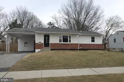 11 Dunsinane Drive, New Castle, DE 19720 - Photo 1