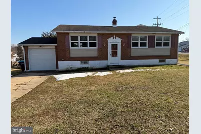 2630 Mill Creek Road, Wilmington, DE 19808 - Photo 1