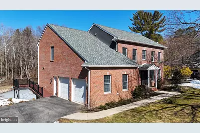 1 Nob Hill Road, Wilmington, DE 19808 - Photo 4