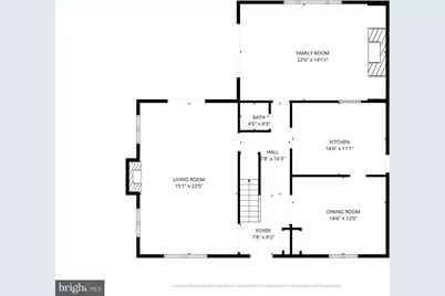 1207 Windon Drive, Wilmington, DE 19803 - Photo 2