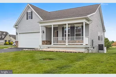 219 N Heron Circle, New Castle, DE 19720 - Photo 4