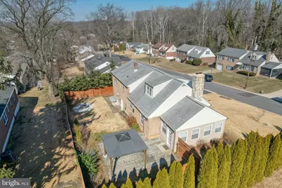 404 N Lynn Drive, Wilmington, DE 19809 - Photo 6