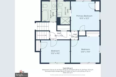 404 N Lynn Drive, Wilmington, DE 19809 - Photo 56