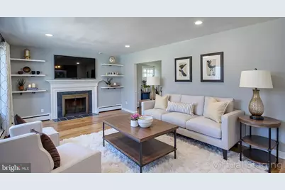 404 N Lynn Drive, Wilmington, DE 19809 - Photo 8