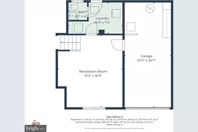 404 N Lynn Drive, Wilmington, DE 19809 - Photo 54