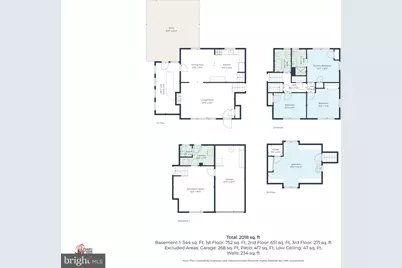 404 N Lynn Drive, Wilmington, DE 19809 - Photo 58