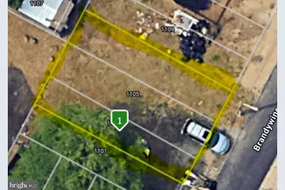 1105 Brandywine Street, Wilmington, DE 19802 - Photo 1