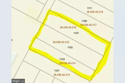 1105 Brandywine Street, Wilmington, DE 19802 - Photo 2