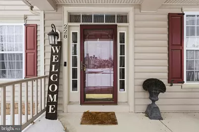 228 Wickerberry Drive, Middletown, DE 19709 - Photo 66