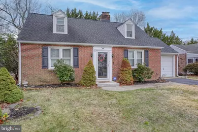 1806 Bellewood Road, Wilmington, DE 19803 - Photo 6