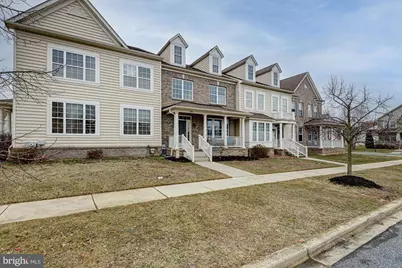 1823 N Pollock Way, Middletown, DE 19709 - Photo 2
