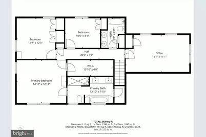 3301 Englewood Road, Wilmington, DE 19810 - Photo 50