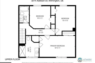 3214 Addison Dr, Wilmington, DE 19808 - Photo 22