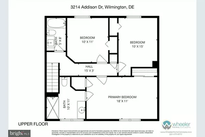 3214 Addison Drive, Wilmington, DE 19808 - Photo 26
