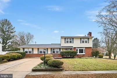 3214 Addison Drive, Wilmington, DE 19808 - Photo 1