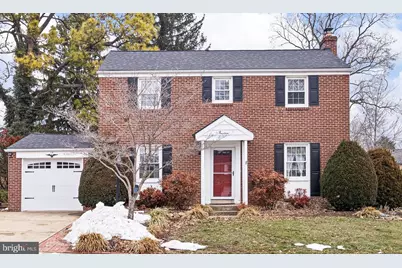 14 S Dillwyn Road, Newark, DE 19711 - Photo 1