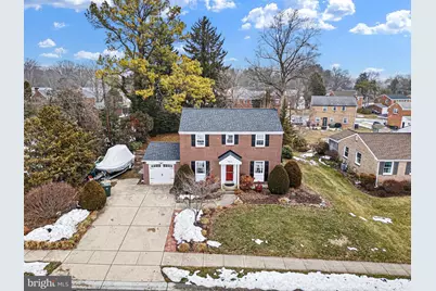 14 S Dillwyn Road, Newark, DE 19711 - Photo 2