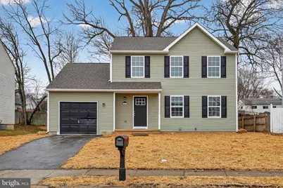 151 N Katrin Circle, New Castle, DE 19720 - Photo 1