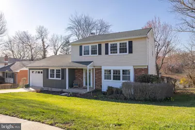 2815 Fawkes Drive, Wilmington, DE 19808 - Photo 2