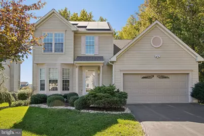 235 W Hope Court, Bear, DE 19701 - Photo 2