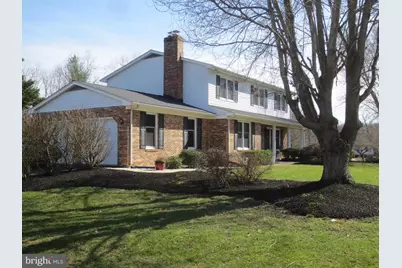 523 Ponderosa Drive, Bear, DE 19701 - Photo 1