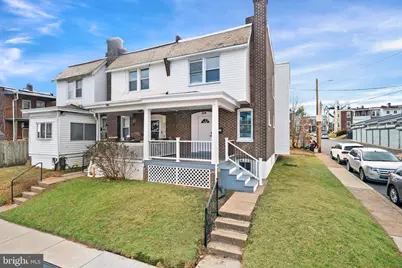 504 W 26th Street, Wilmington, DE 19802 - Photo 2