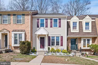 862 Stockbridge Drive, Hockessin, DE 19707 - Photo 1