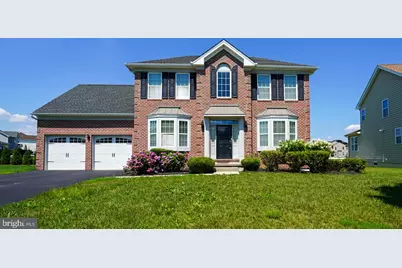 1224 Caitlin Way, New Castle, DE 19720 - Photo 1