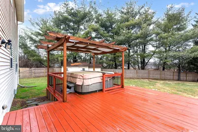 208 W Hansome Way, Bear, DE 19701 - Photo 36