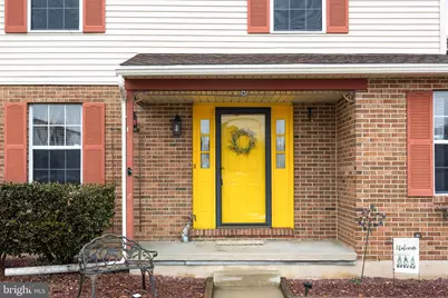 208 W Hansome Way, Bear, DE 19701 - Photo 2